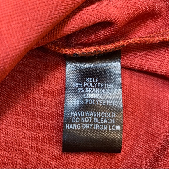 LULU’S open back, backless tight dress, S - Picture 6 of 9